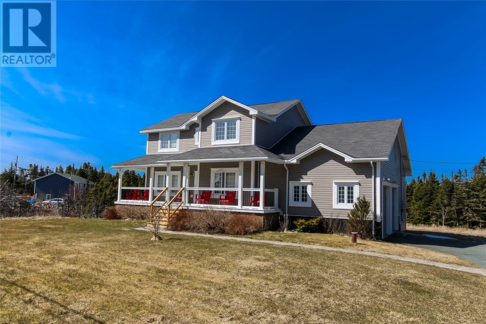 Photo de la propriété: 99 Red Cliff Road NL A1K 3G2