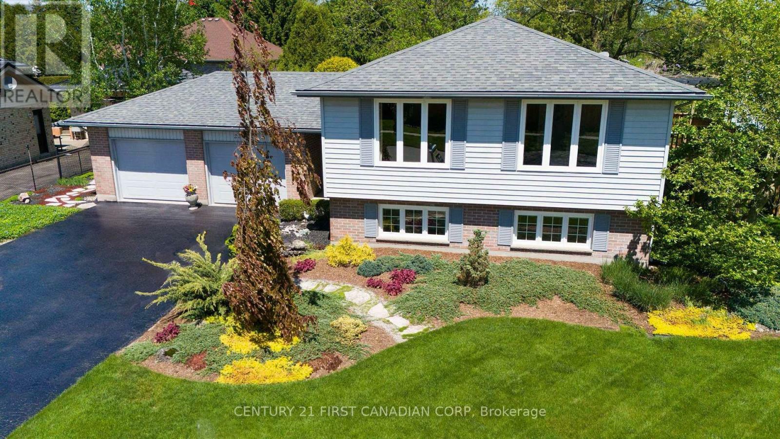 Property Photo: 2344 Bentim Road ON N0L 1W0