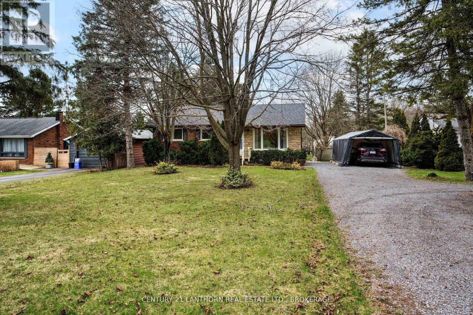 Property Photo: 7508 County Road 2 Road ON K7R 3K6