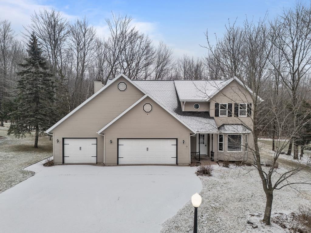 Property Photo: 225075 Blazing Star Street WI 54401