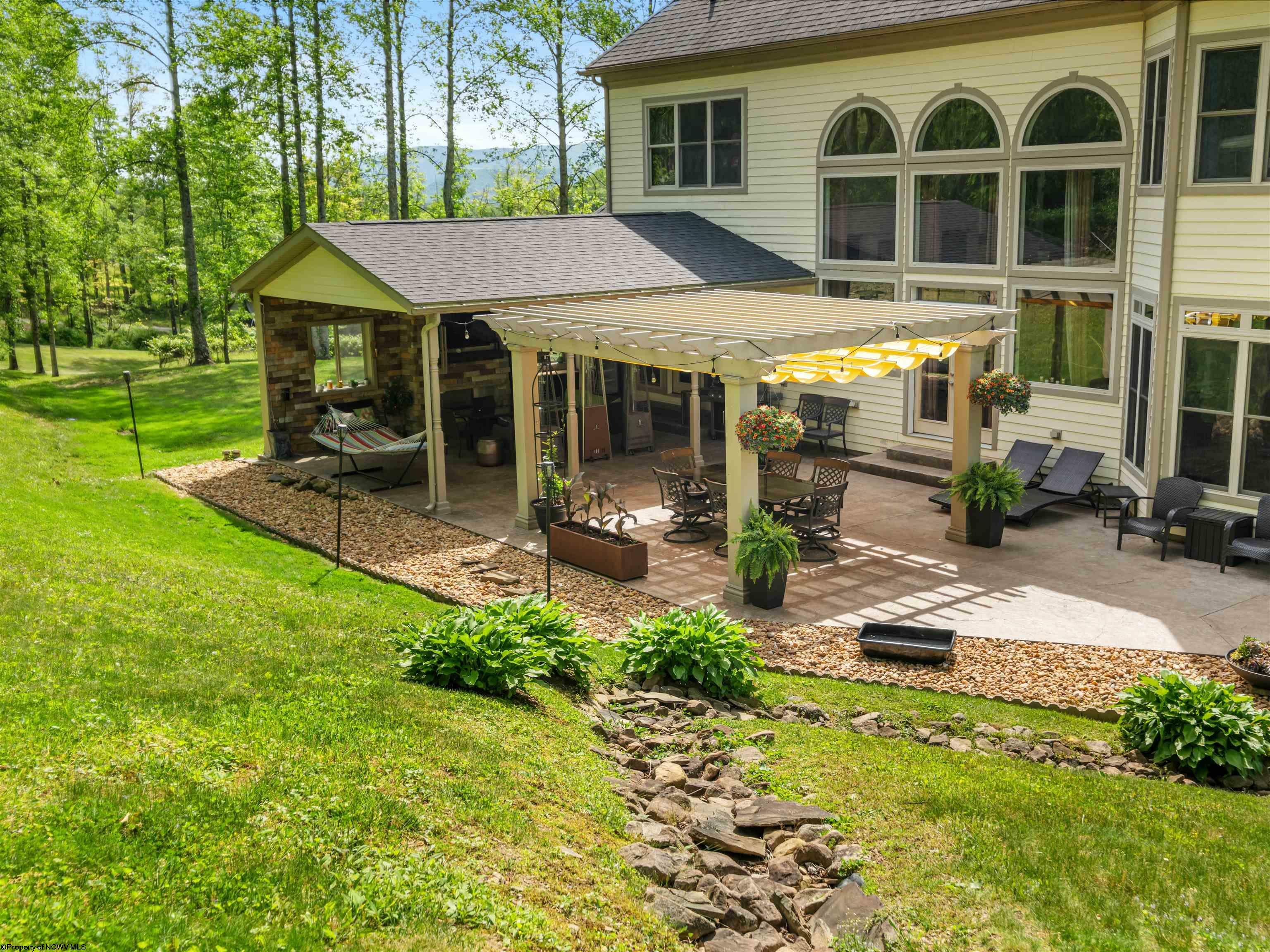 40 Briarwood Drive  Elkins WV 26241 photo