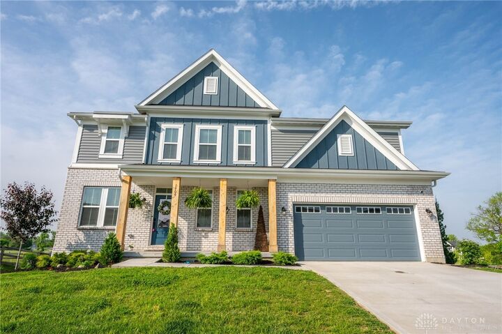 Property Photo:  1909 Cleopatra Drive  OH 45005 