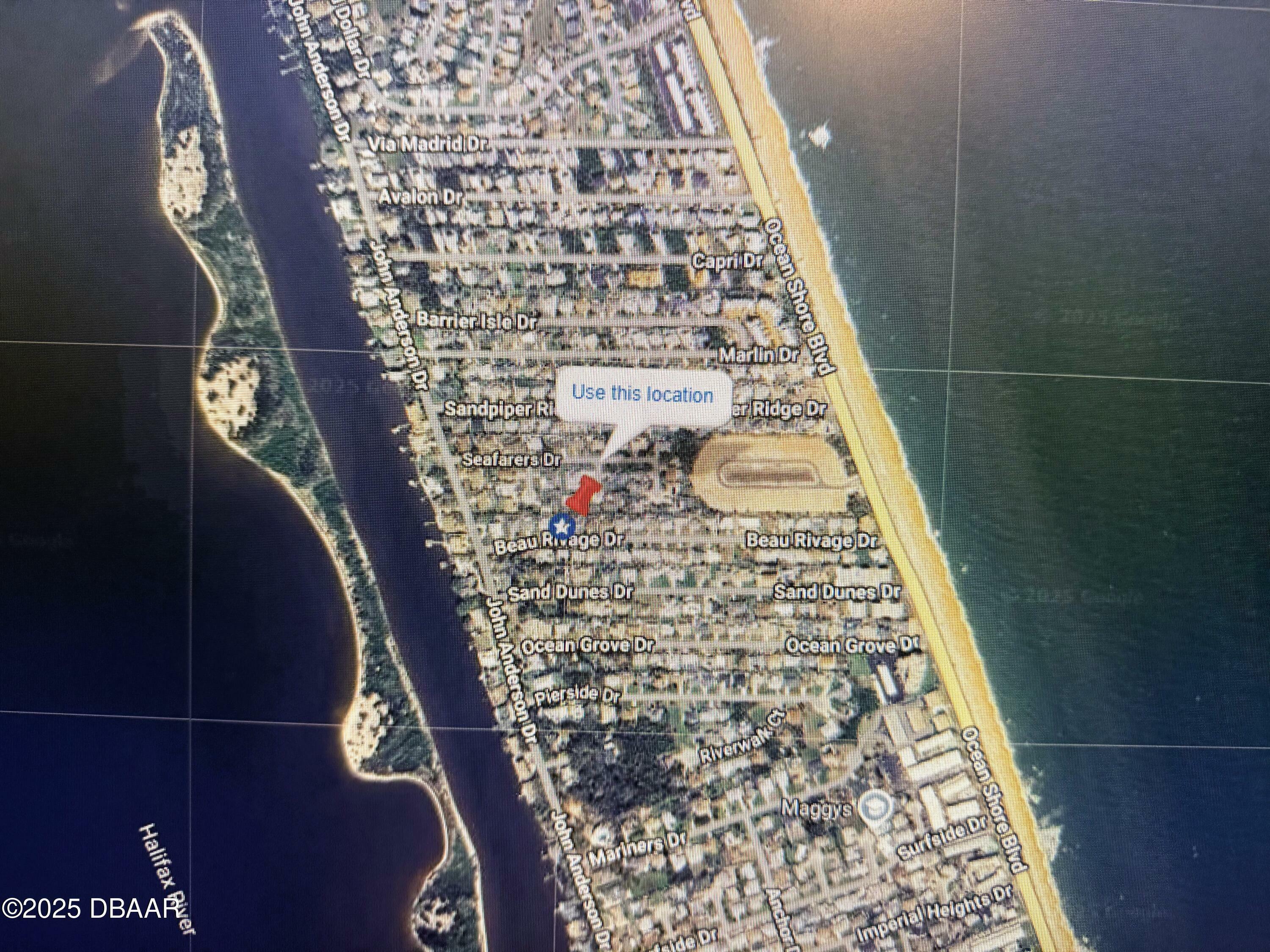 Property Photo: 137 Beau Rivage Drive FL 32176