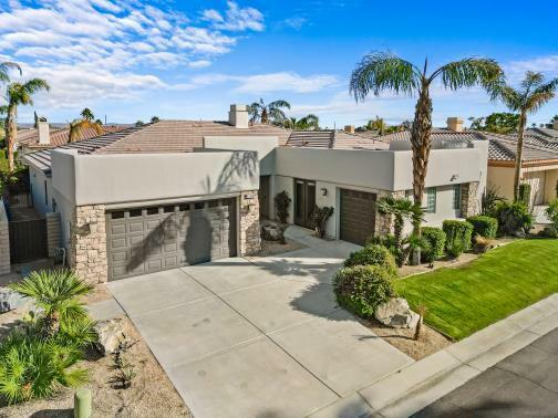 Property Photo: 49530 Marne Court CA 92253