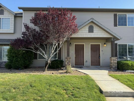 370 SW 1425 N  Cedar City UT 84721 photo