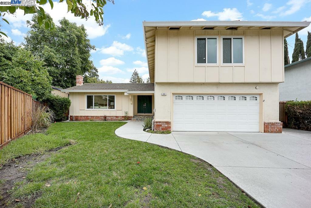 294 Rosado Rd  Fremont CA 94539 photo