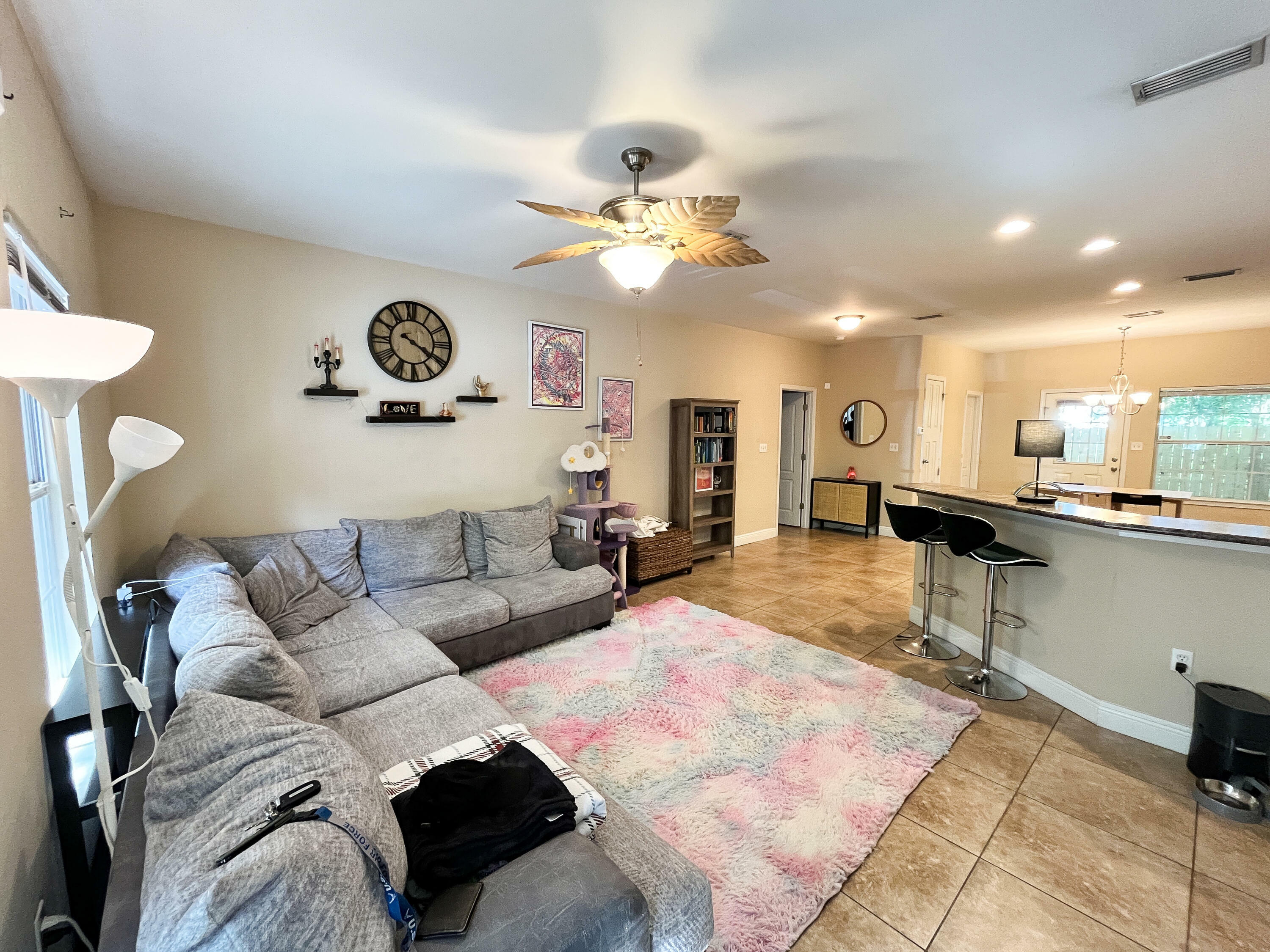 Property Photo: 829 Fairview Drive 1 FL 32548