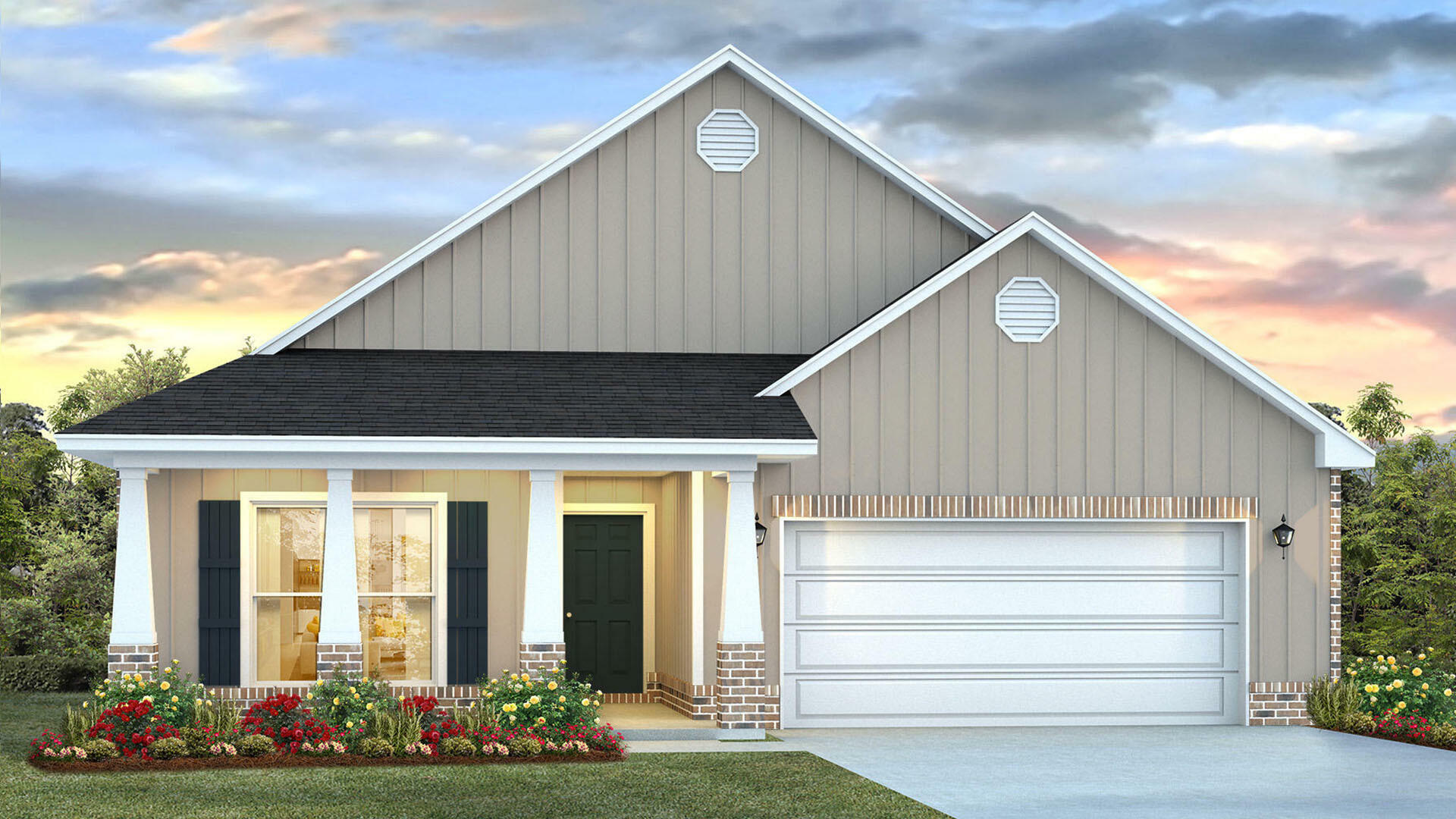 60 W Gray Owl Drive  Freeport FL 32439 photo