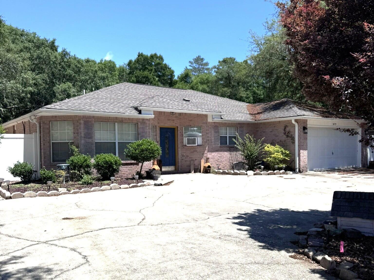 625 Waterview Cove Drive  Freeport FL 32439 photo