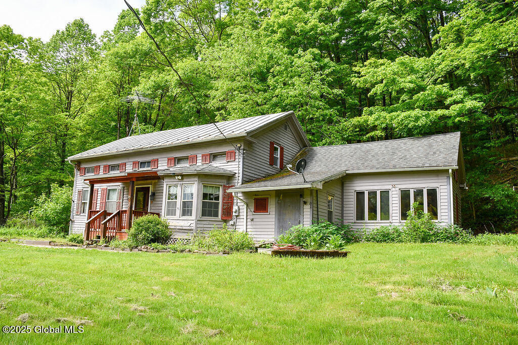 Property Photo: 185 Stanton Road NY 12046