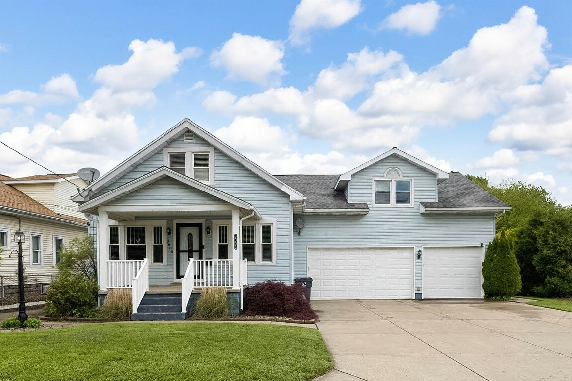 Property Photo: 3005 Atlantic Avenue PA 16506