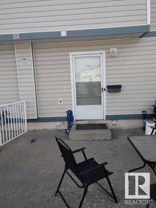 Property Photo: 1396 Lakewood Road NW AB T6K 3M2