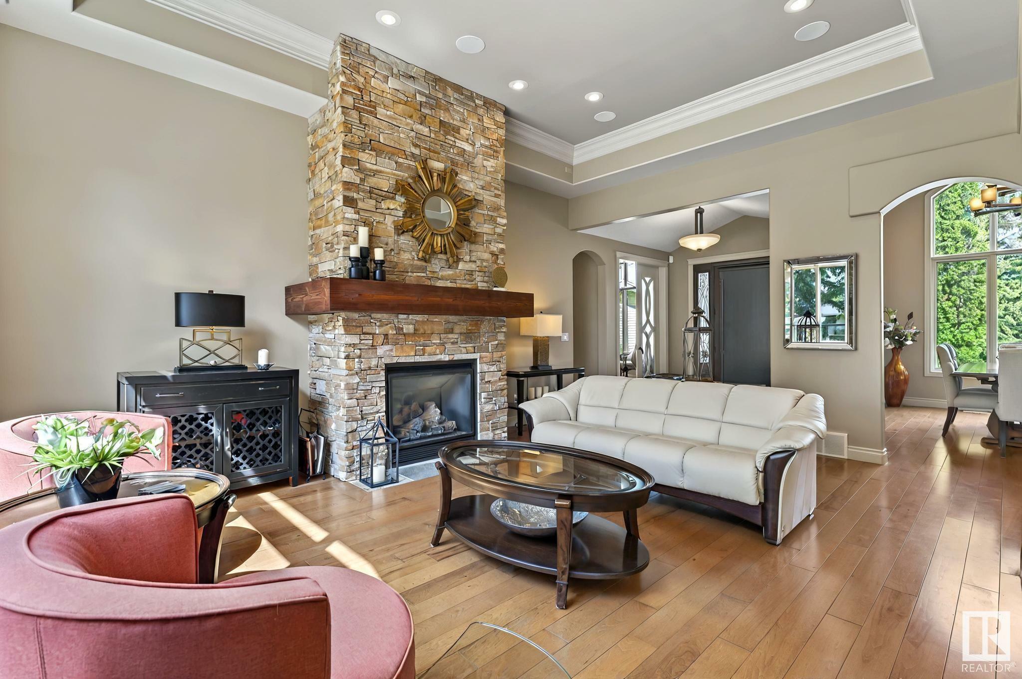 Photo de la propriété: 98 Lancaster Crescent AB T8N 2N8