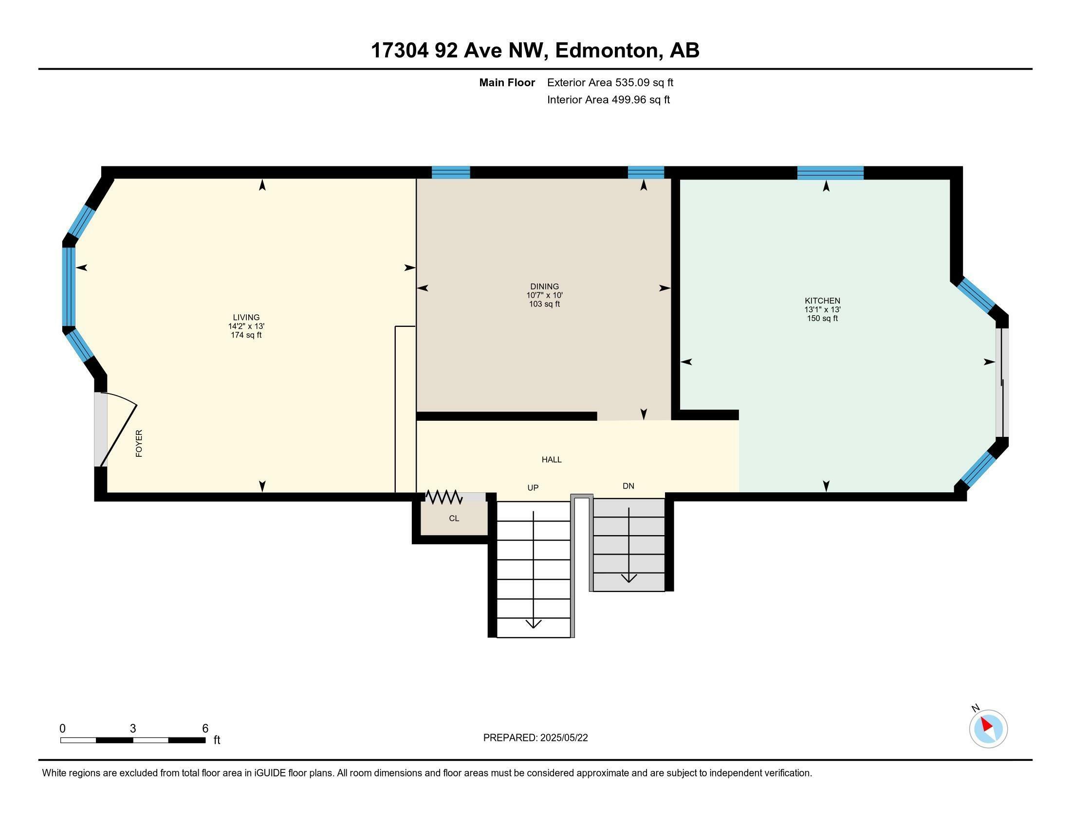 Photo de la propriété: 17304 92 Avenue NW AB T5T 3C2