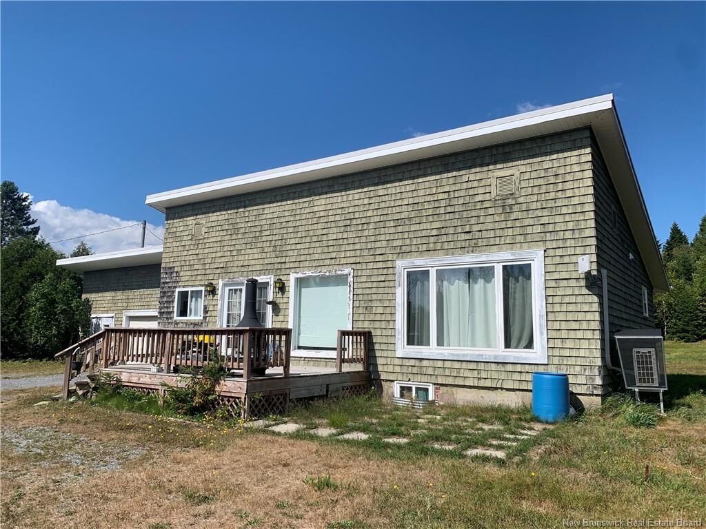Property Photo: 23 Minnie Road NB E5H 2B1