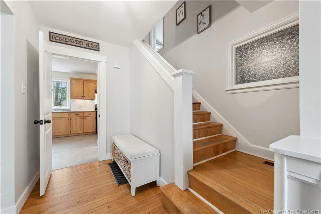 Photo de la propriété: 614 Cleveland Avenue NB E1B 1Y6