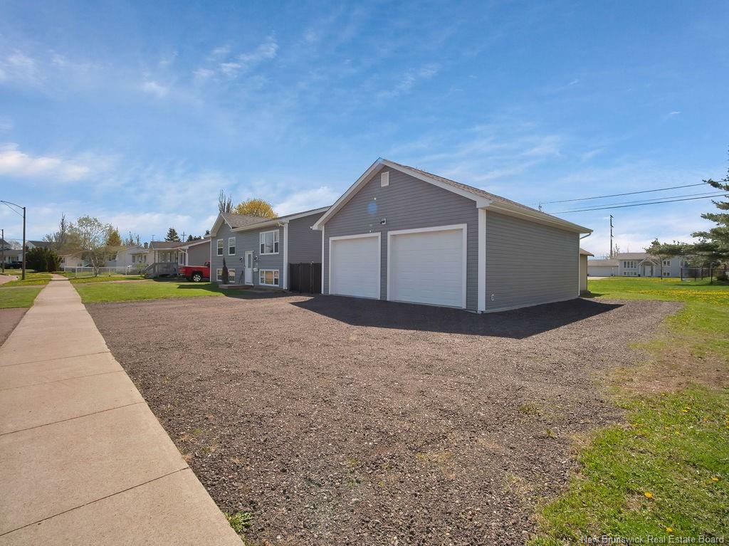 Property Photo: 39 Satinwood NB E1G 1C3