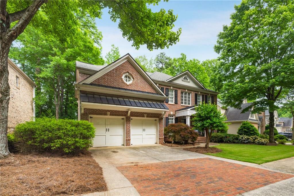 Property Photo:  3227 Collier Gate Court SE  GA 30080 