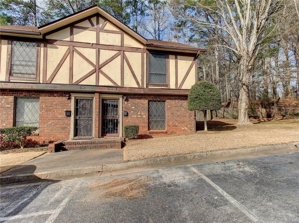 Property Photo:  3252 Abbeywood Drive  GA 30034 