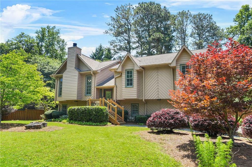 Property Photo:  150 Victoria Station  GA 30189 