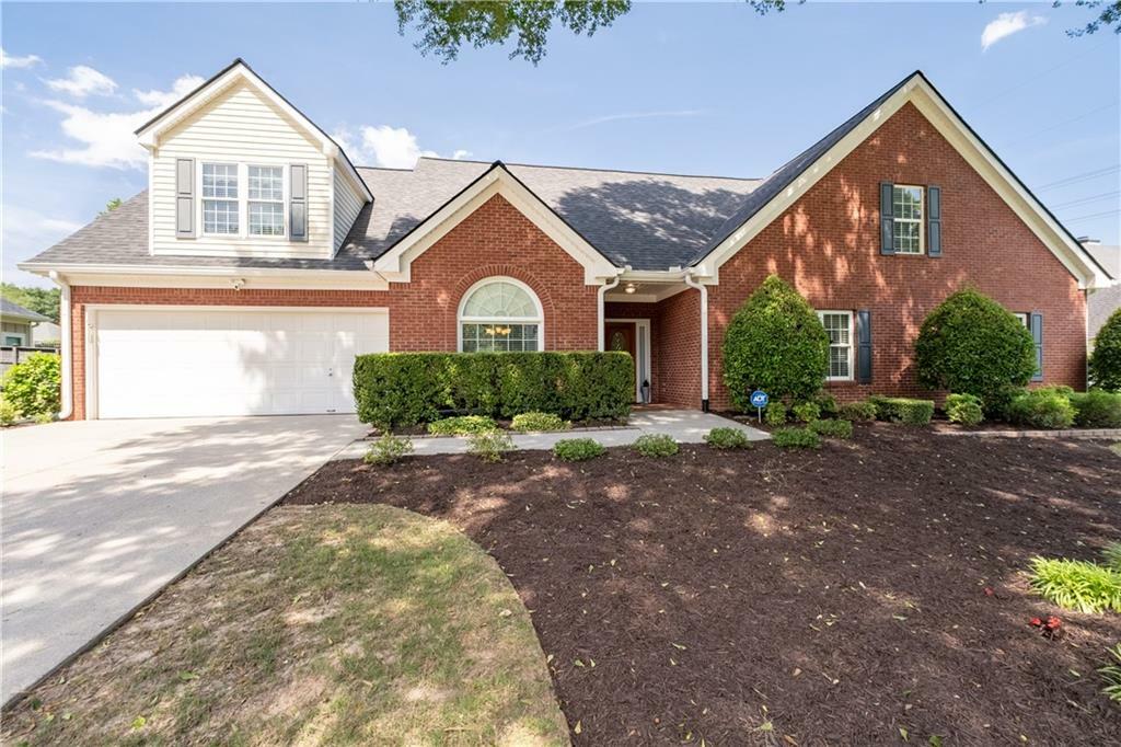 Property Photo: 3027 Biltmore Woods Drive GA 30519
