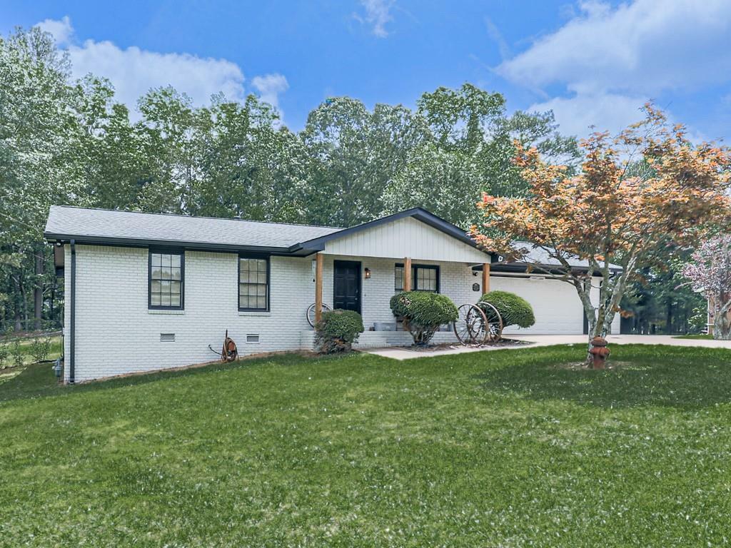 Property Photo: 464 Mason Drive GA 30115