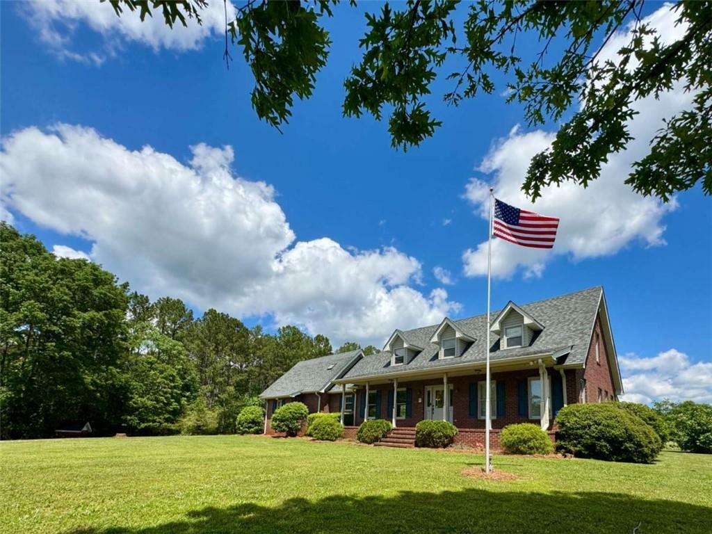 Property Photo: 238 Marks Road GA 30055