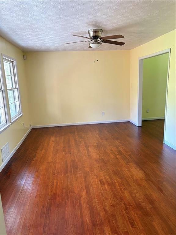 Property Photo: 801 Needle Rock Drive GA 30083