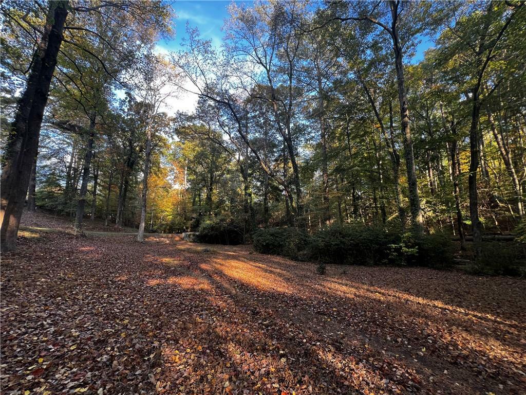 Property Photo: 1340 W Garmon Road GA 30327
