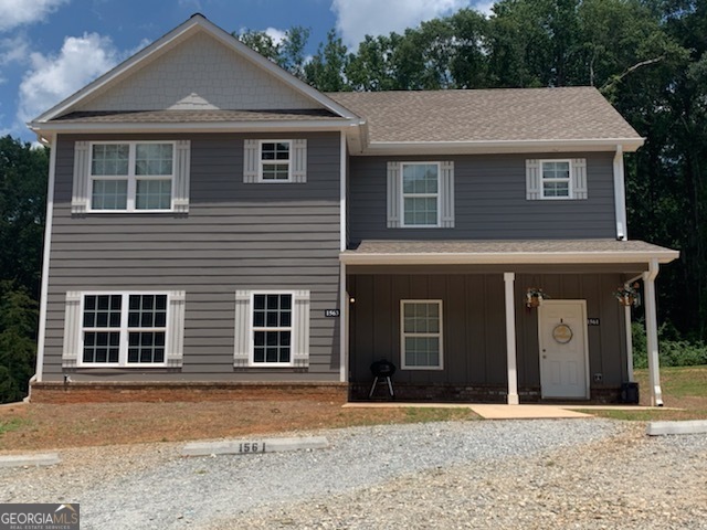 Property Photo:  1561 Bostwick Highway  GA 30650 