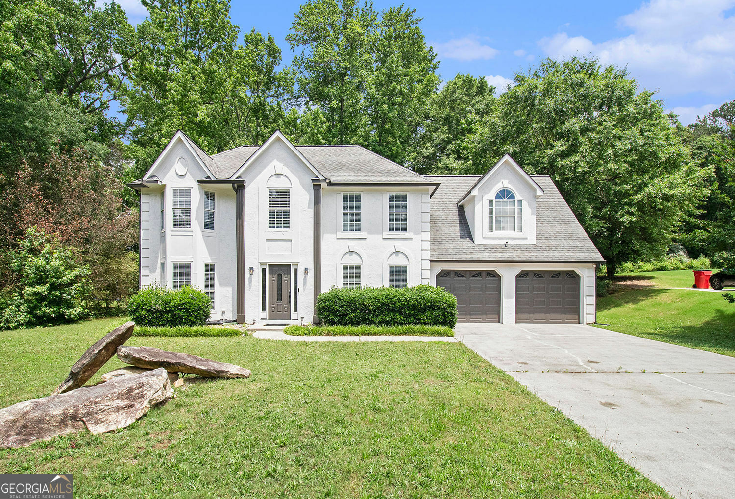 Property Photo:  1478 Interlaken Pass  GA 30238 