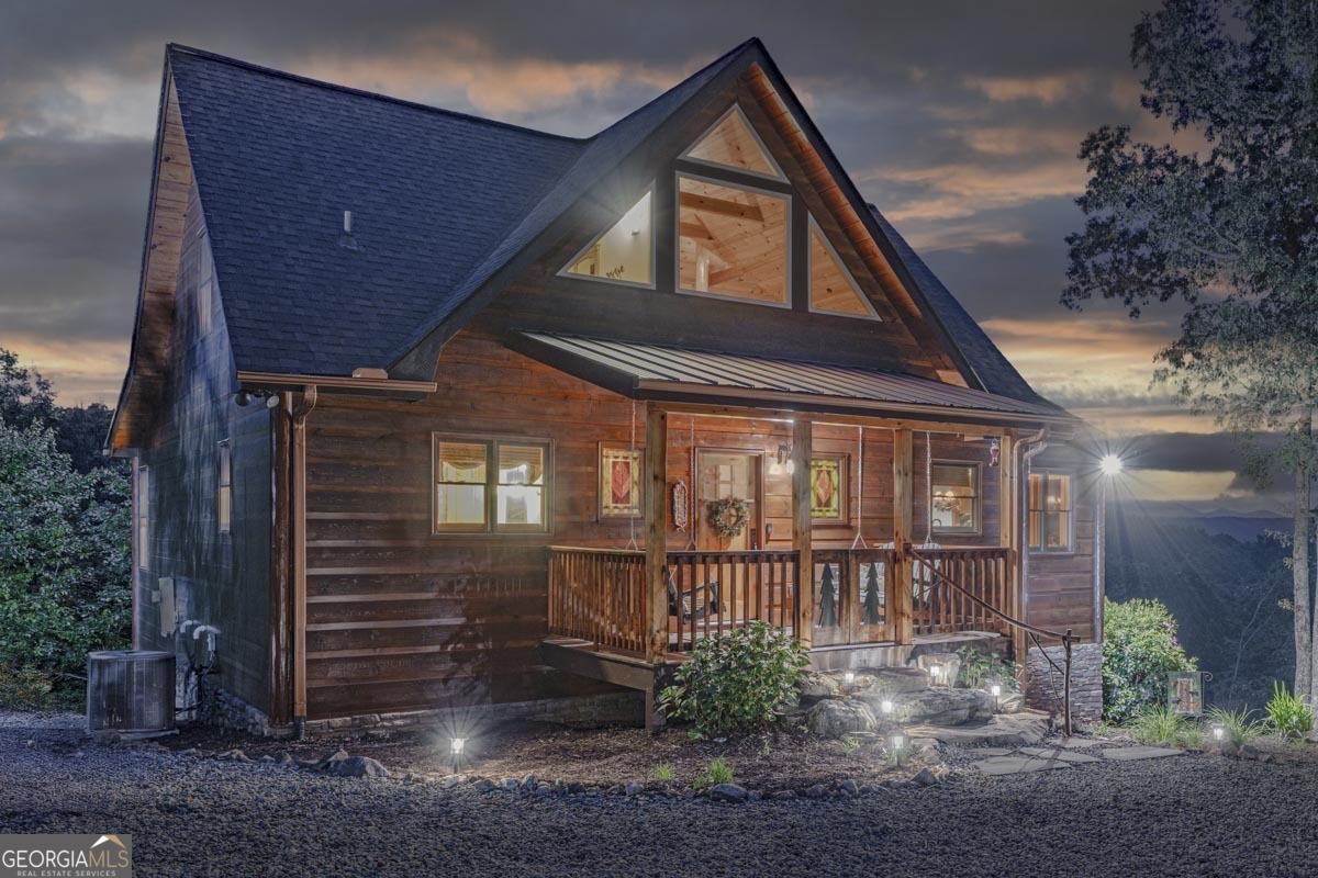Property Photo: 477 Bootlegger Road GA 30560