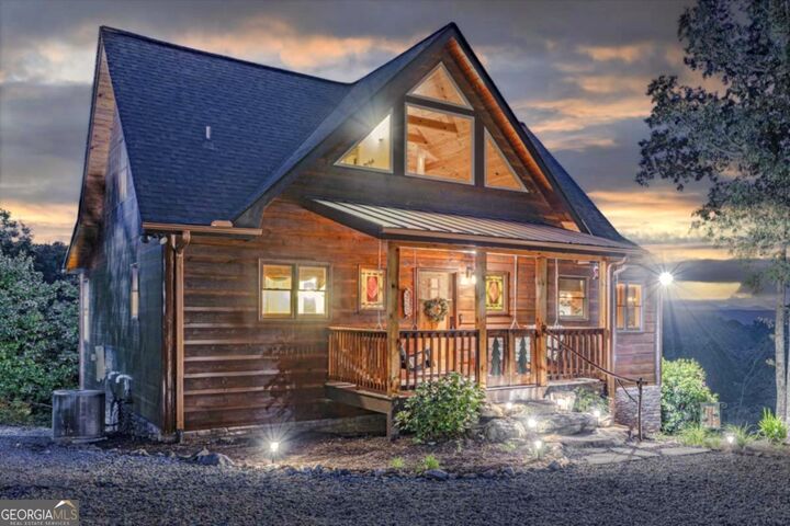 477 Bootlegger Road  Morganton GA 30560 photo