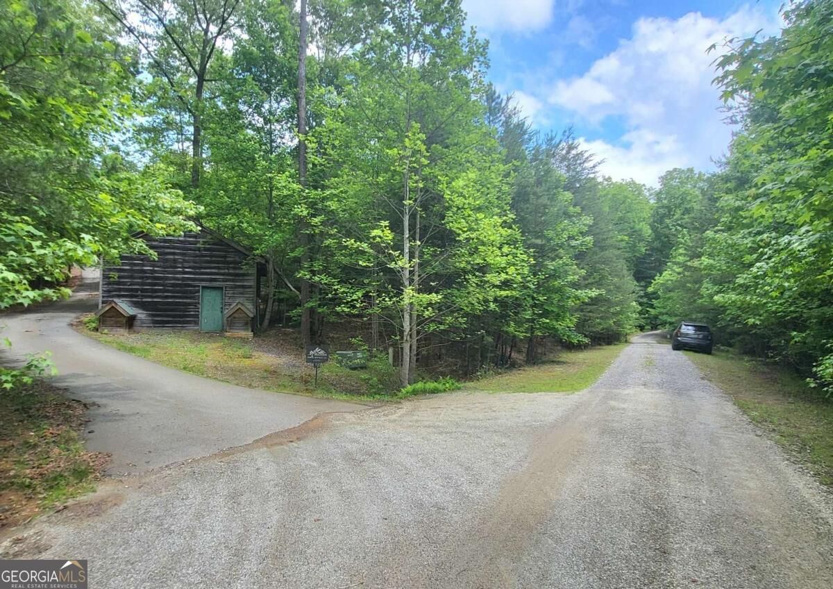 Property Photo: Lot 9 Folklore Court GA 30560