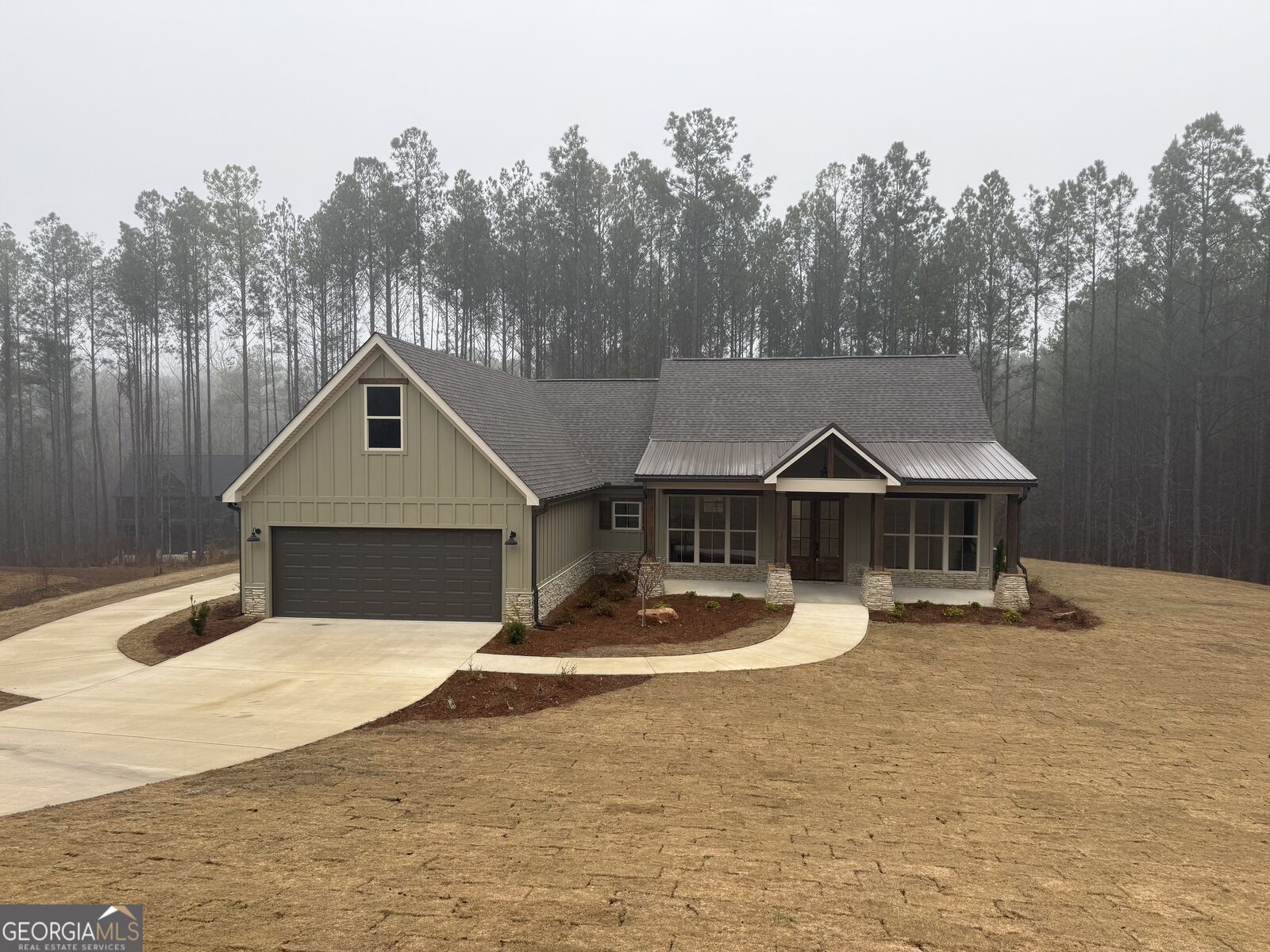 Property Photo:  33 Wolf Creek Cove  GA 30240 