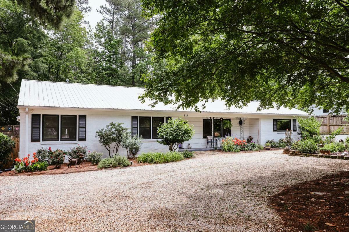 Property Photo: 119 Fortson Circle GA 30606