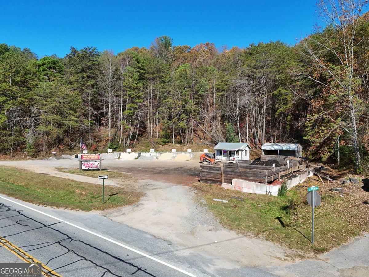 Property Photo: 900 S Main Street GA 30546