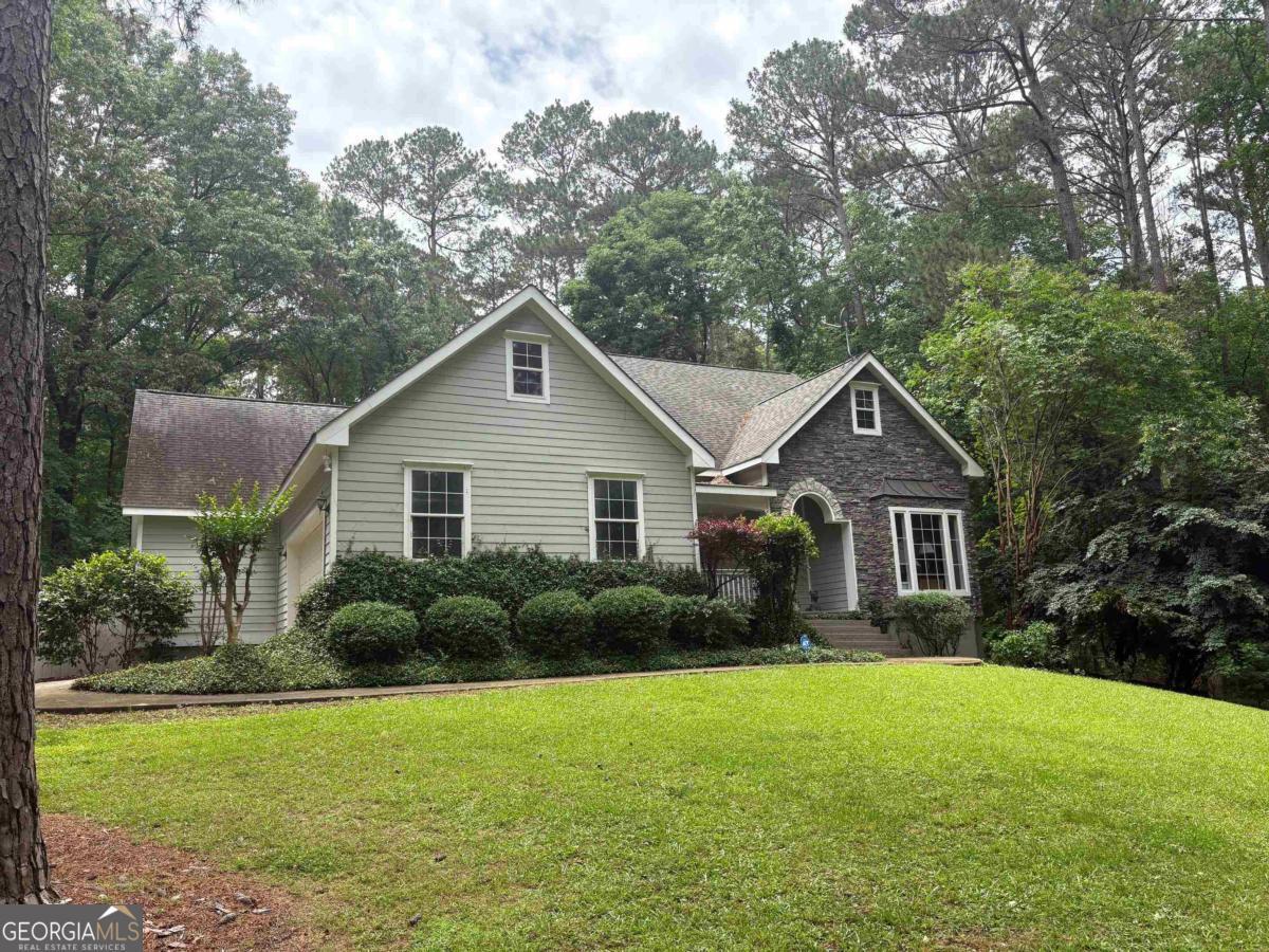 Property Photo: 129 Sebastian Drive GA 31024
