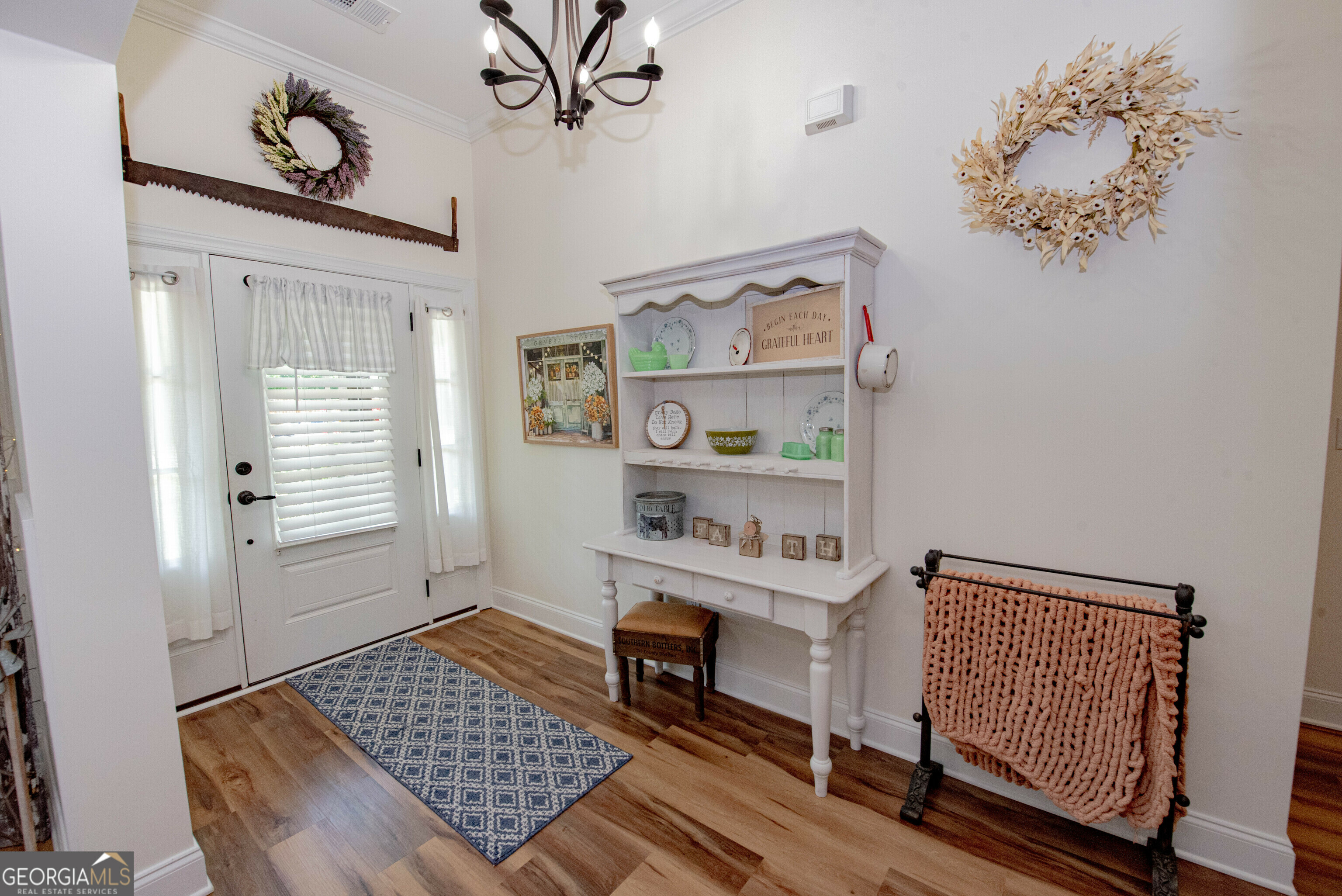 Property Photo:  115 Lanier Loop  GA 31047 