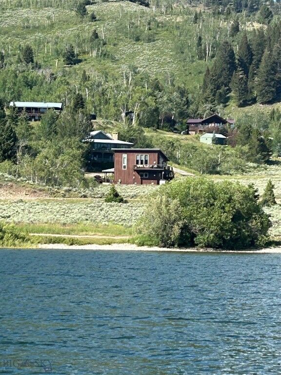 Property Photo: 202 Beach Drive MT 59758