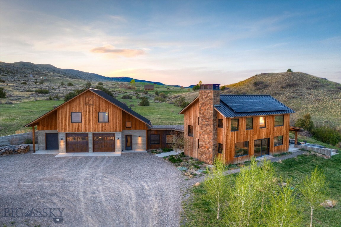 21 Osprey Court  Livingston MT 59047 photo