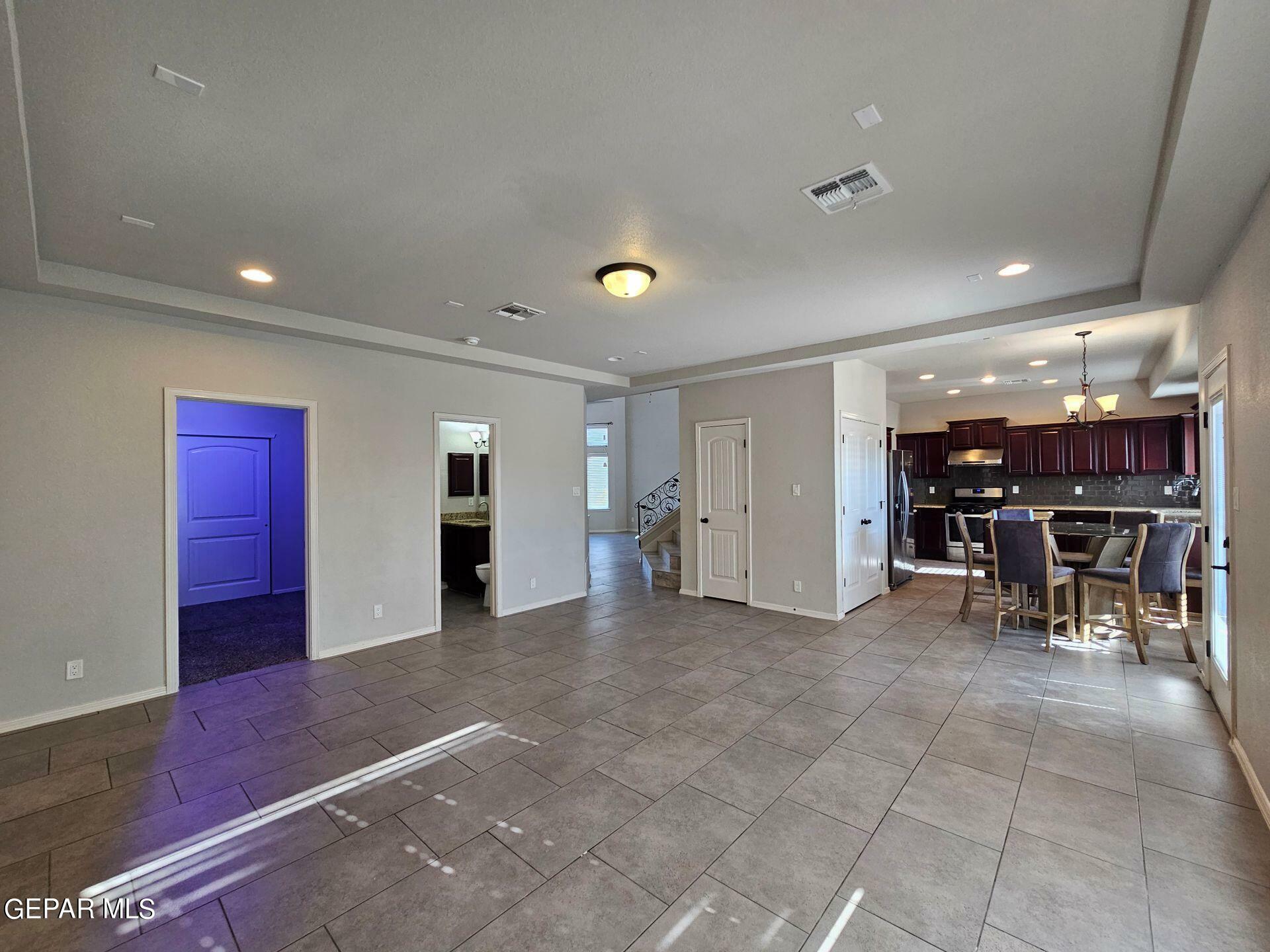 Property Photo: 777 Aislaby Street TX 79928