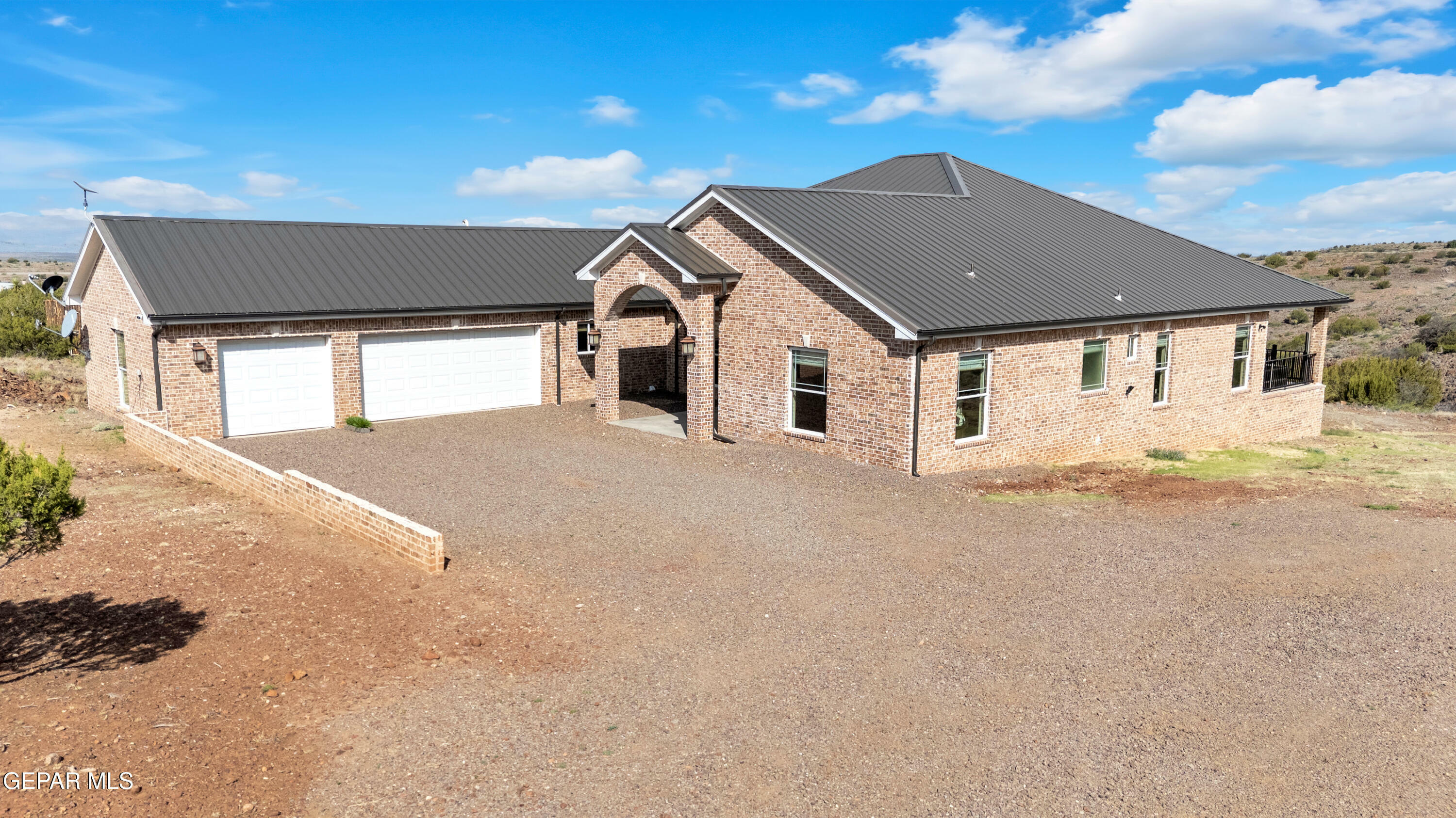 Property Photo: 131 High Lonesome Drive TX 99999