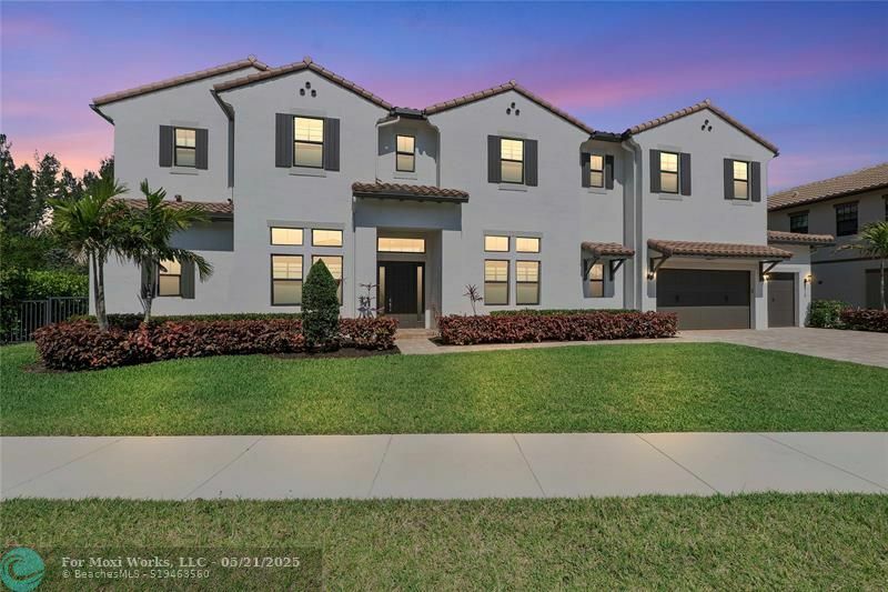 9015 W Parkland Bay Trl  Parkland FL 33076 photo
