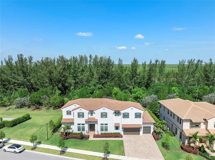 9015 W Parkland Bay Trl  Parkland FL 33076 photo