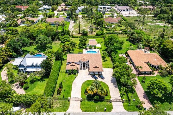6672 NW 63rd Way  Parkland FL 33067 photo