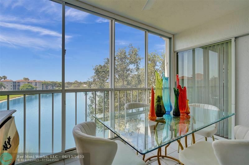 Property Photo: 6080 Huntwick Ter 404 FL 33484