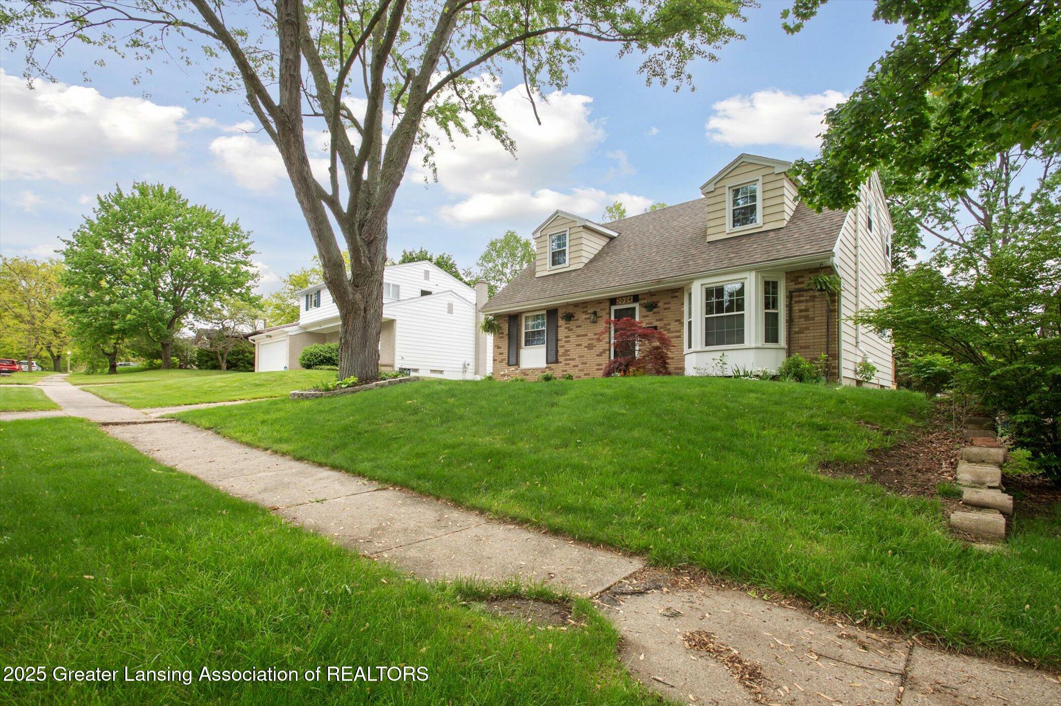 Property Photo: 2024 Cogswell Drive MI 48906