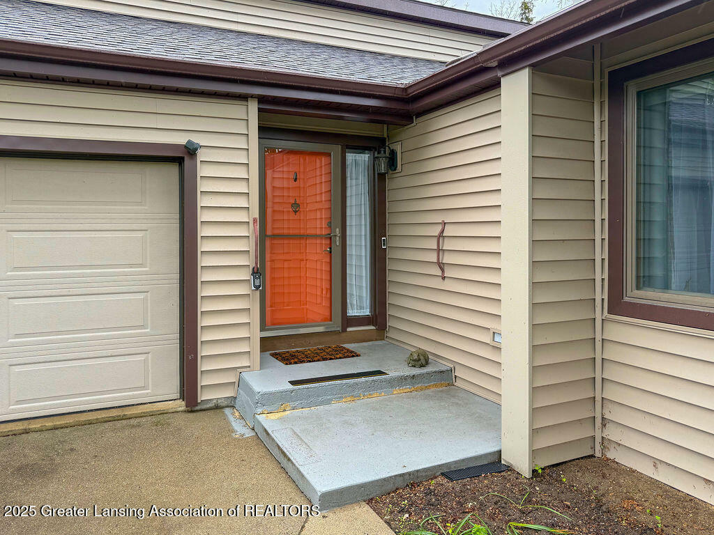 Property Photo: 5710 Academic Way MI 48840