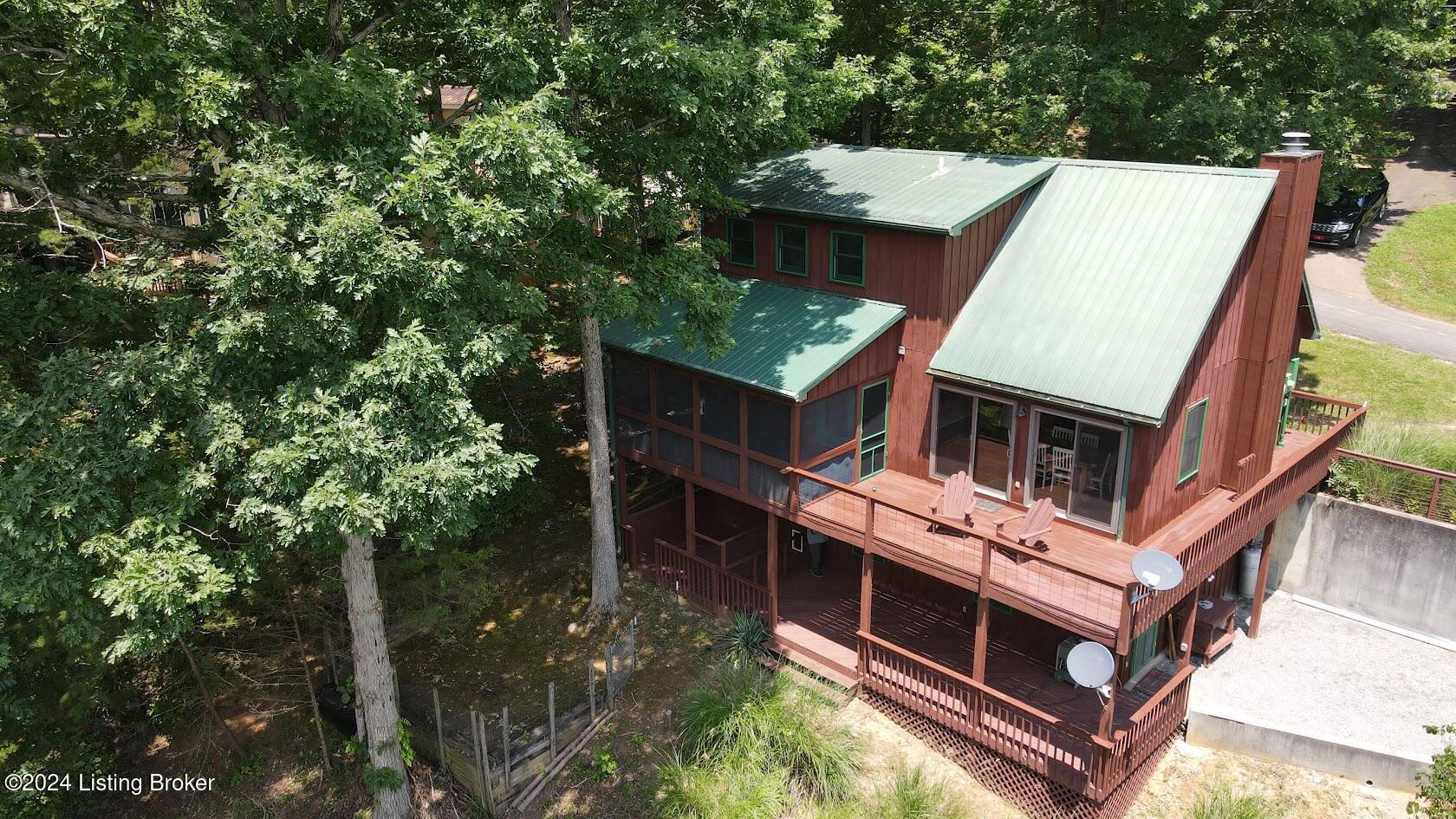 Property Photo: 231 Beech Ln KY 42629